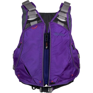 image:imageOld Town Solitude II Womens Life Jacket 2022Grape
