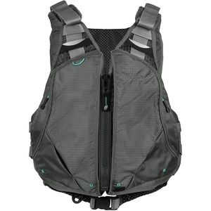 image:imageOld Town Solitude II Womens Life Jacket 2022Silver