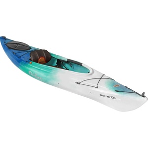 image:imageOld Town Sorrento 106sk Solo SitInside Recreational Paddle Kayak 10 ft 3 inHorizon