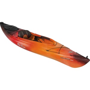 image:imageOld Town Sorrento 106sk Solo SitInside Recreational Paddle Kayak 10 ft 3 inLava