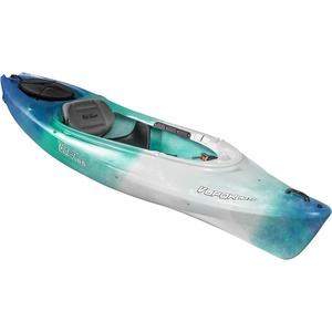 image:imageOld Town Vapor 10XT Solo SitInside Recreational Paddle Kayak 10 ftHorizon