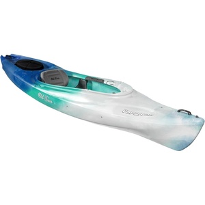 image:imageOld Town Vapor 12XT Solo SitInside Recreational Paddle Kayak 12 ftHorizon