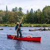 image:imageOld Town Penobscot 164 Touring Canoe 2 Person 16 ft 396 inRed