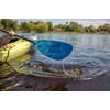 image:imageCarlisle Magic Plus Kayak Paddle with Polypropylene Blades and Wrapped Fiberglass ShaftPhotic