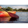 image:imageCarlisle Magic Plus Kayak Paddle with Polypropylene Blades and Wrapped Fiberglass ShaftPhotic