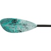 image:imageCarlisle Magic Plus Kayak Paddle with Polypropylene Blades and Wrapped Fiberglass ShaftPhotic