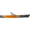 image:imageOld Town Sportsman 120 Solo SitonTop Fishing Paddle Kayak 12 ftEmber Camo