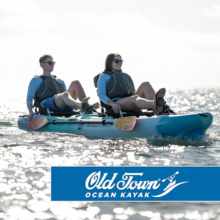 Old Town : Canoes and Recreational Kayaks
