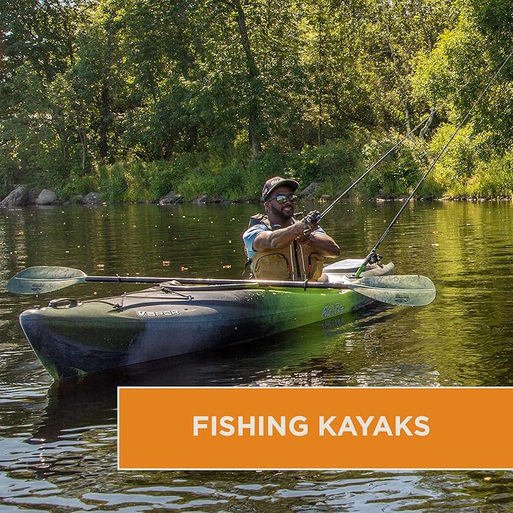 Old Town : Canoes and Recreational Kayaks