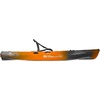 image:imageOld Town Sportsman 106 Solo SitonTop Fishing Paddle Kayak 10 ft 6 inEmber Camo