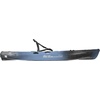 image:imageOld Town Sportsman 106 Solo SitonTop Fishing Paddle Kayak 10 ft 6 inSteel Camo