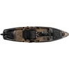 image:imageOld Town Sportsman 120 Pedal Pro Kayak Sierra 12ft