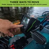 image:imageOld Town ePDL RetroFit BigWater