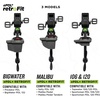 image:imageOld Town ePDL RetroFit BigWater